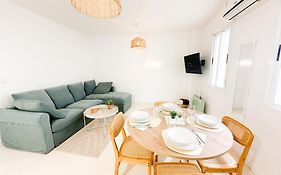 Apartamento Centrico La Merced - Free Parking & Free Gym